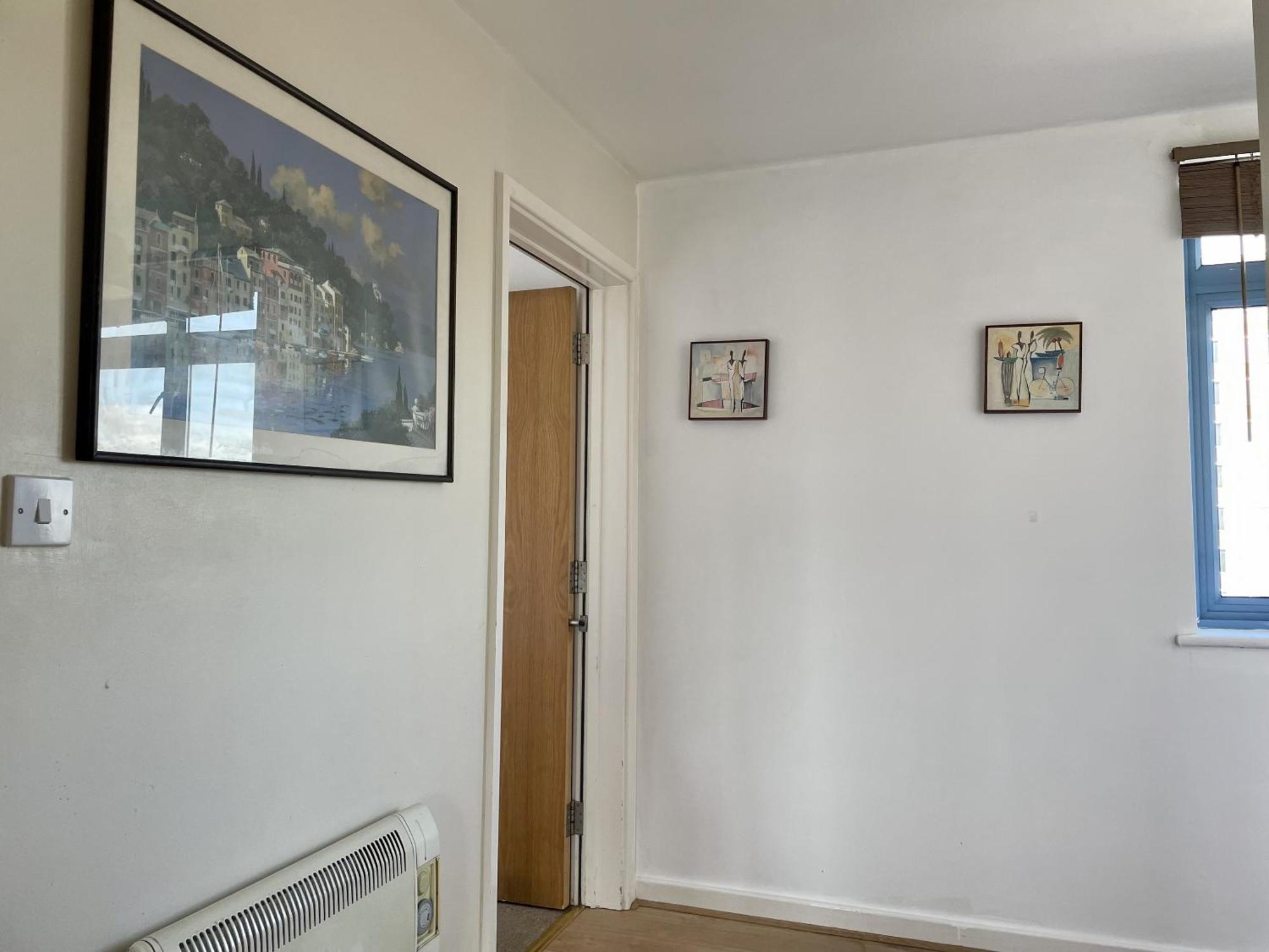 סווינדון Hk Life Serviced Apartment , City Centre מראה חיצוני תמונה